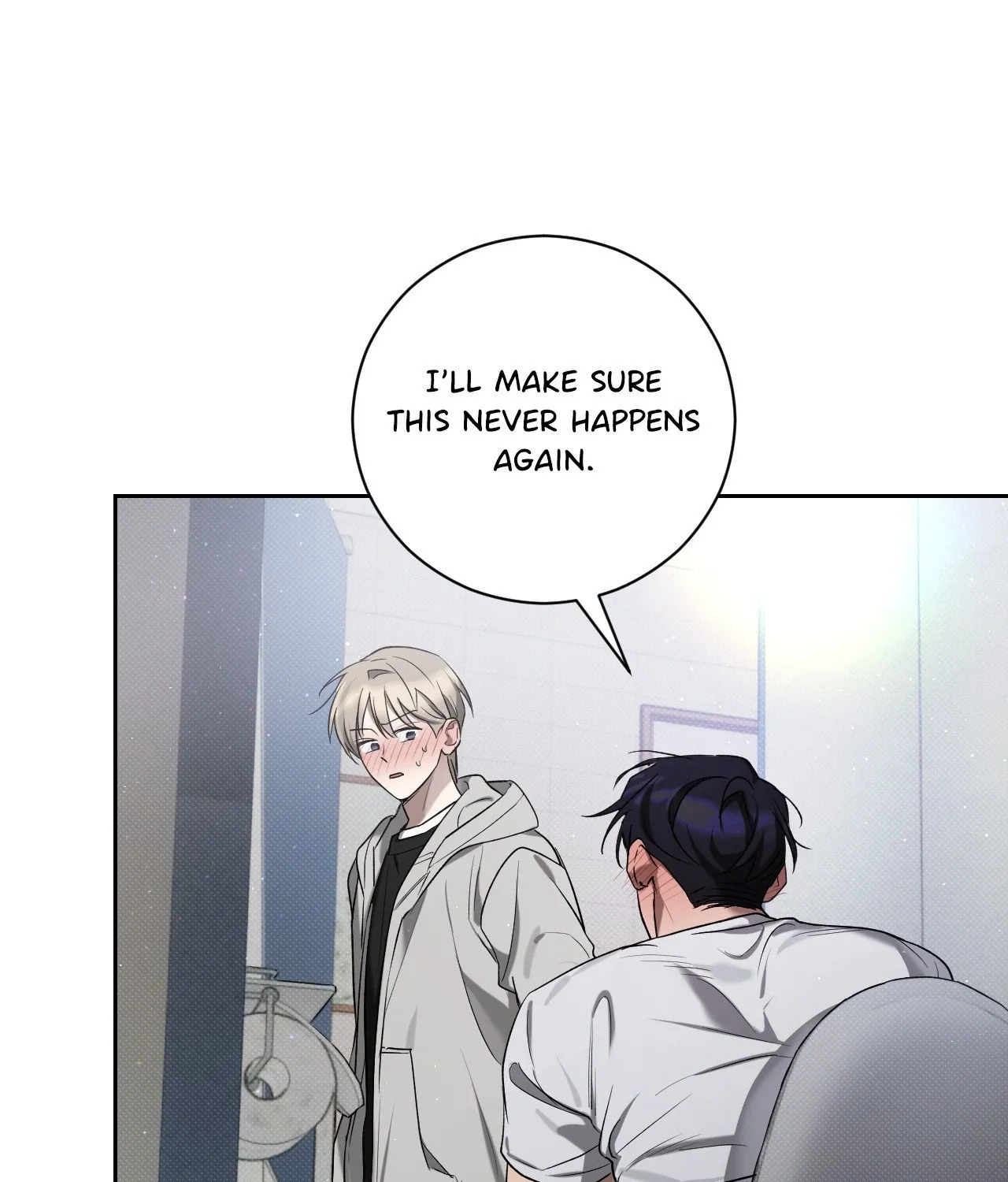 Biscuit (Taetaegeum) Chapter 8 page 79 - 