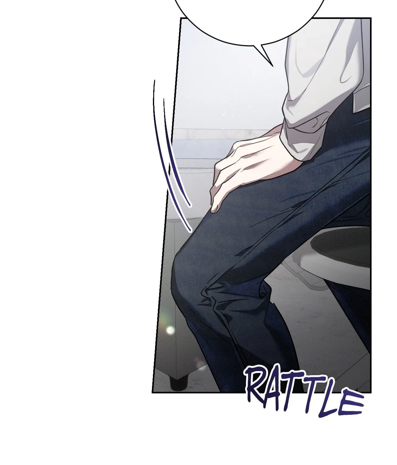Biscuit (Taetaegeum) Chapter 8 page 9 - 