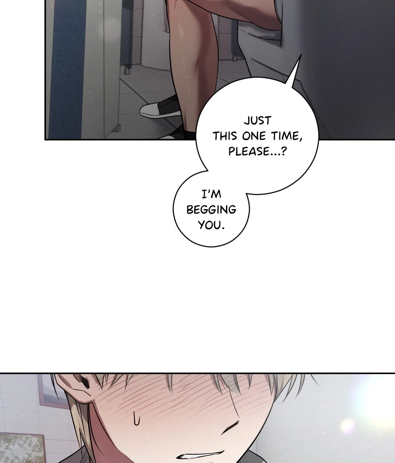 Biscuit (Taetaegeum) Chapter 8 page 81 - 