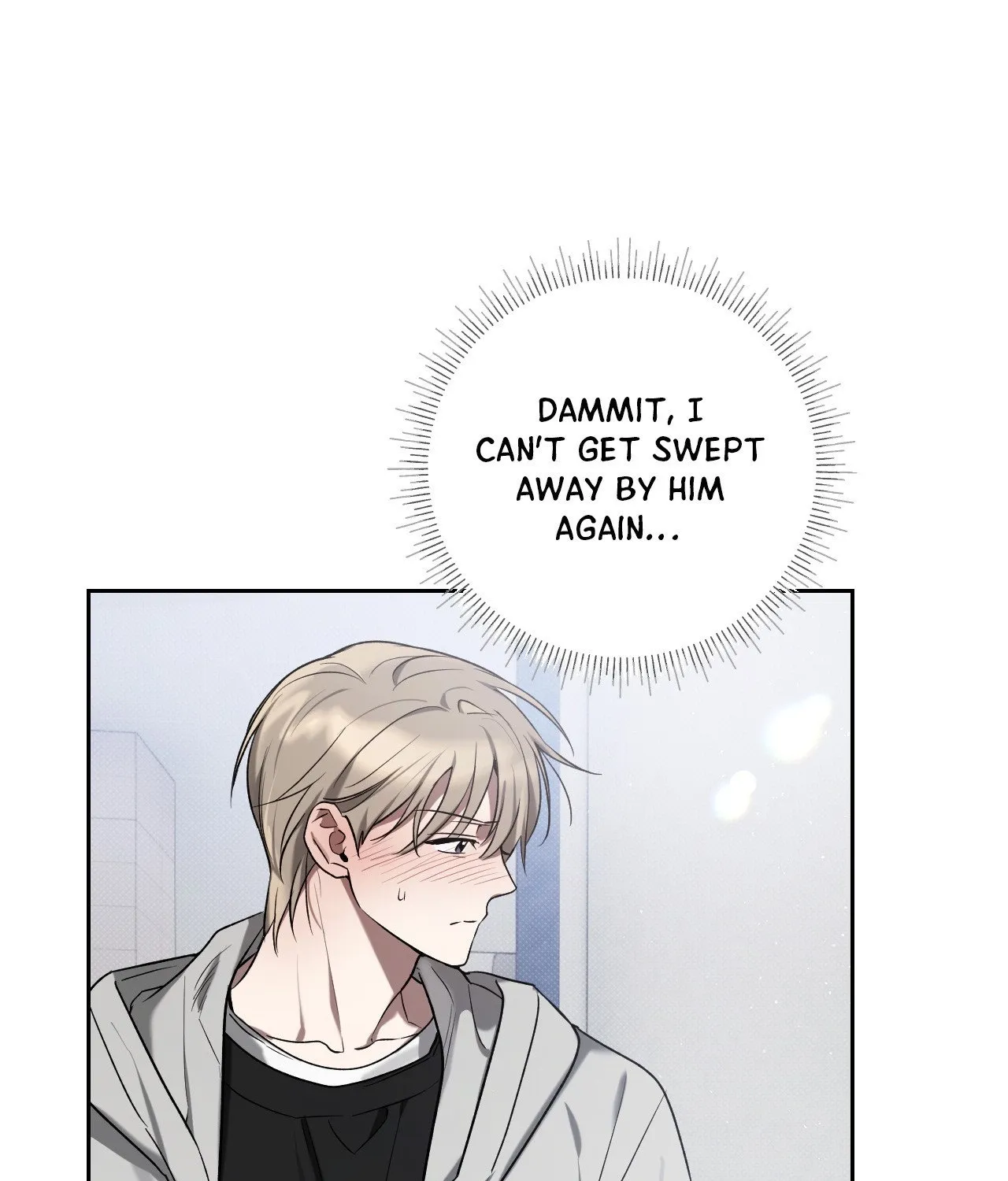 Biscuit (Taetaegeum) Chapter 8 page 83 - 