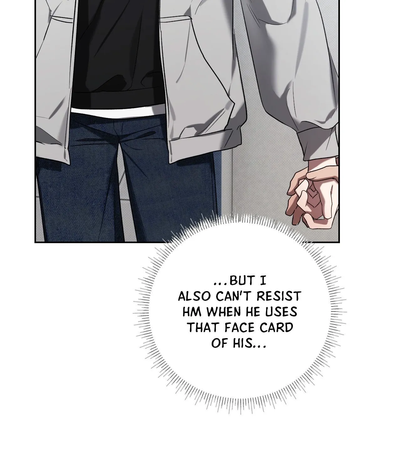 Biscuit (Taetaegeum) Chapter 8 page 85 - 
