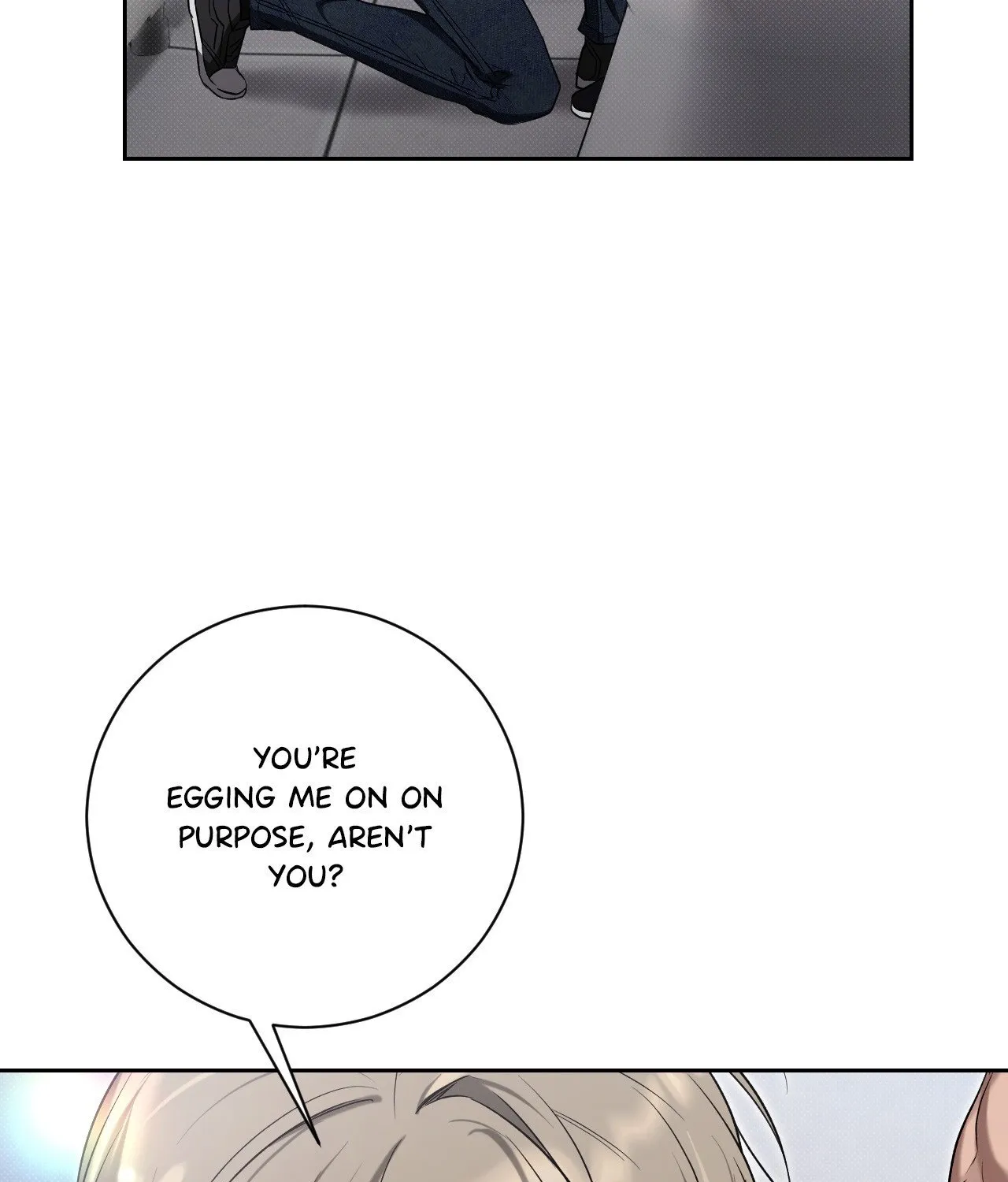 Biscuit (Taetaegeum) Chapter 8 page 94 - 