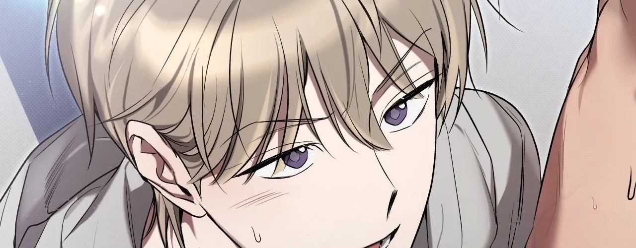 Biscuit (Taetaegeum) Chapter 8 page 95 - 