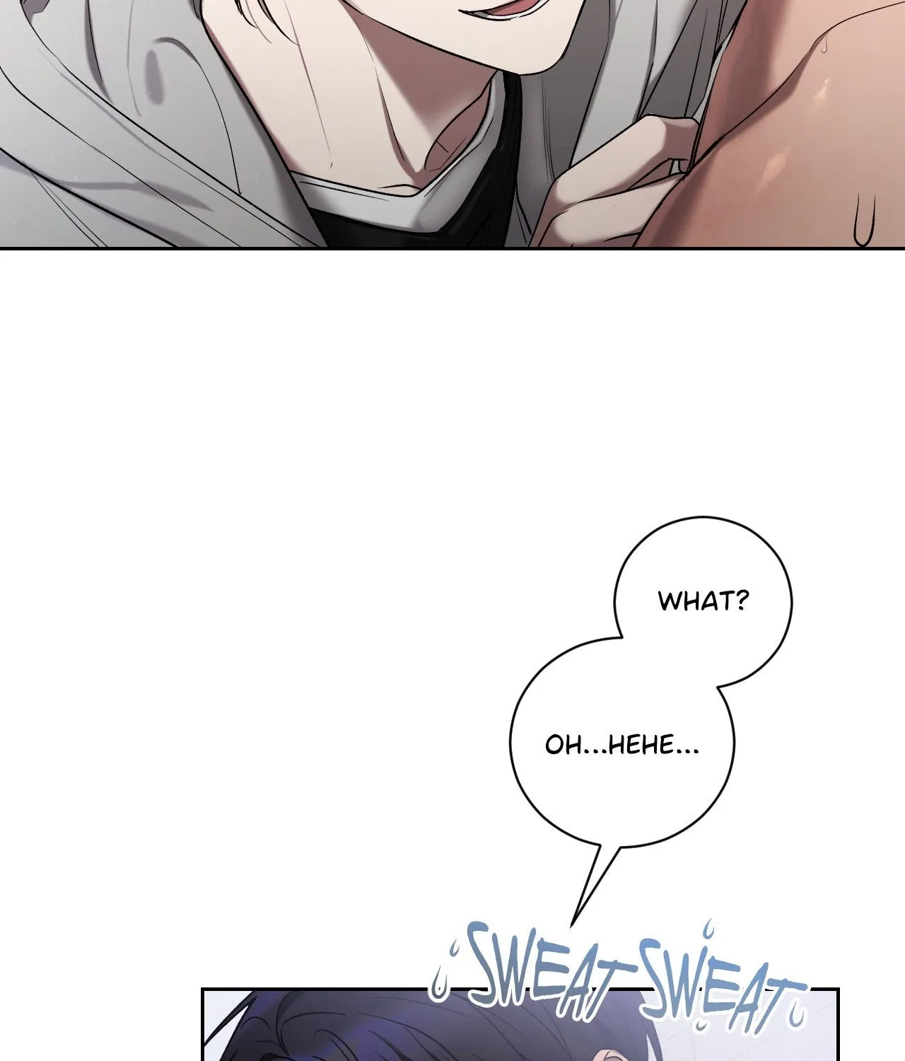 Biscuit (Taetaegeum) Chapter 8 page 96 - 