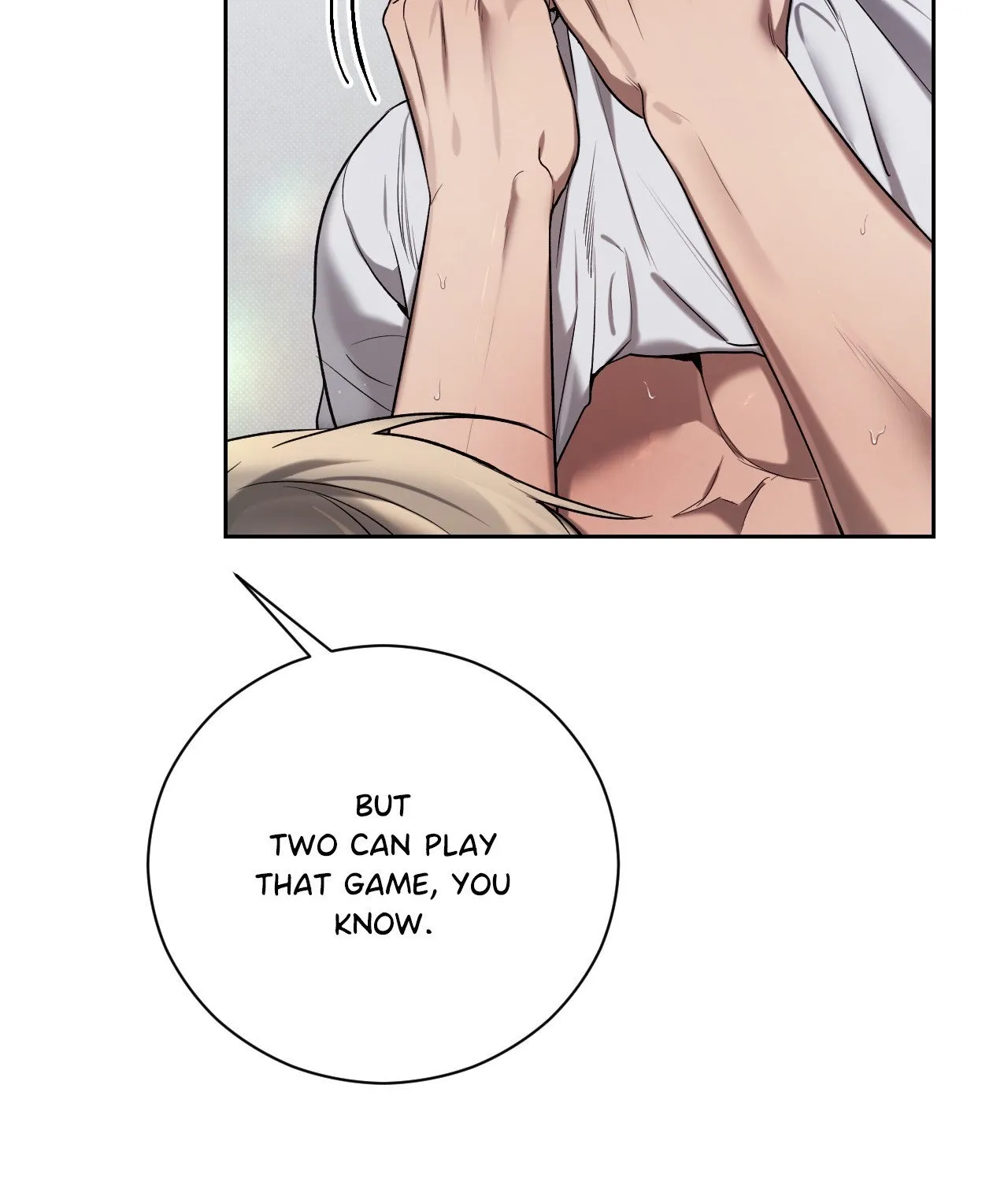 Biscuit (Taetaegeum) Chapter 8 page 98 - 