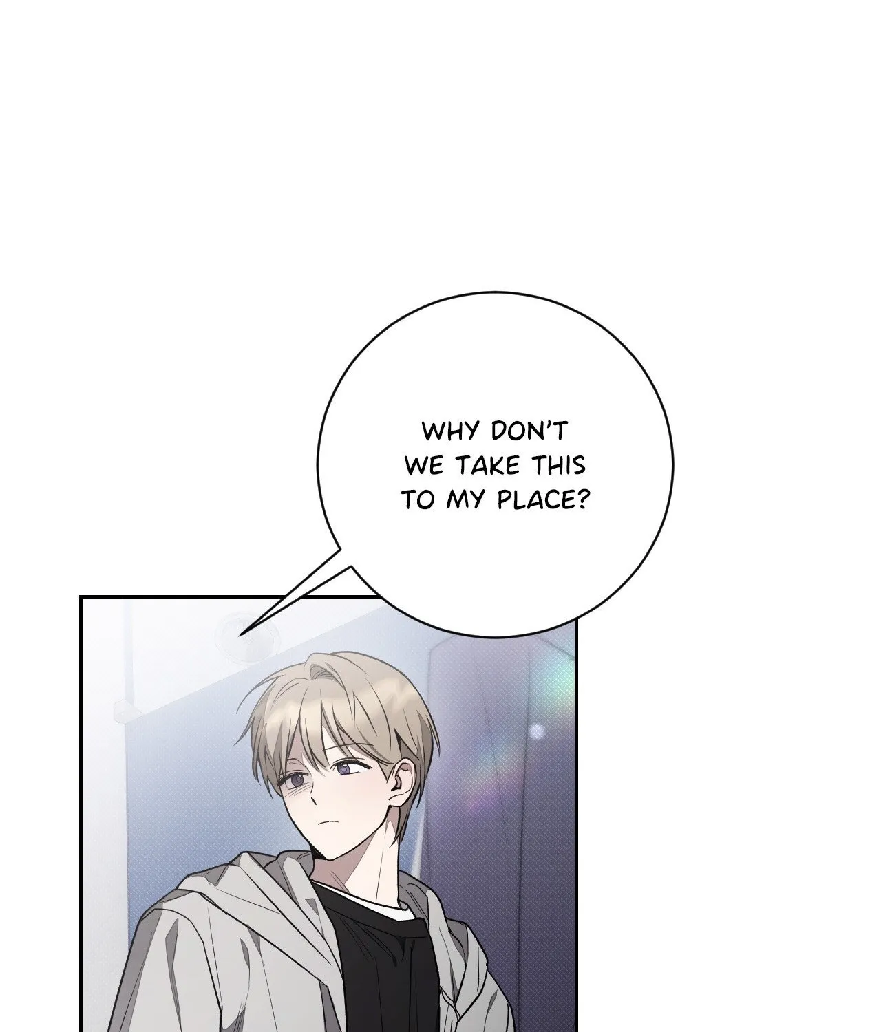 Biscuit (Taetaegeum) Chapter 9 page 1 - 
