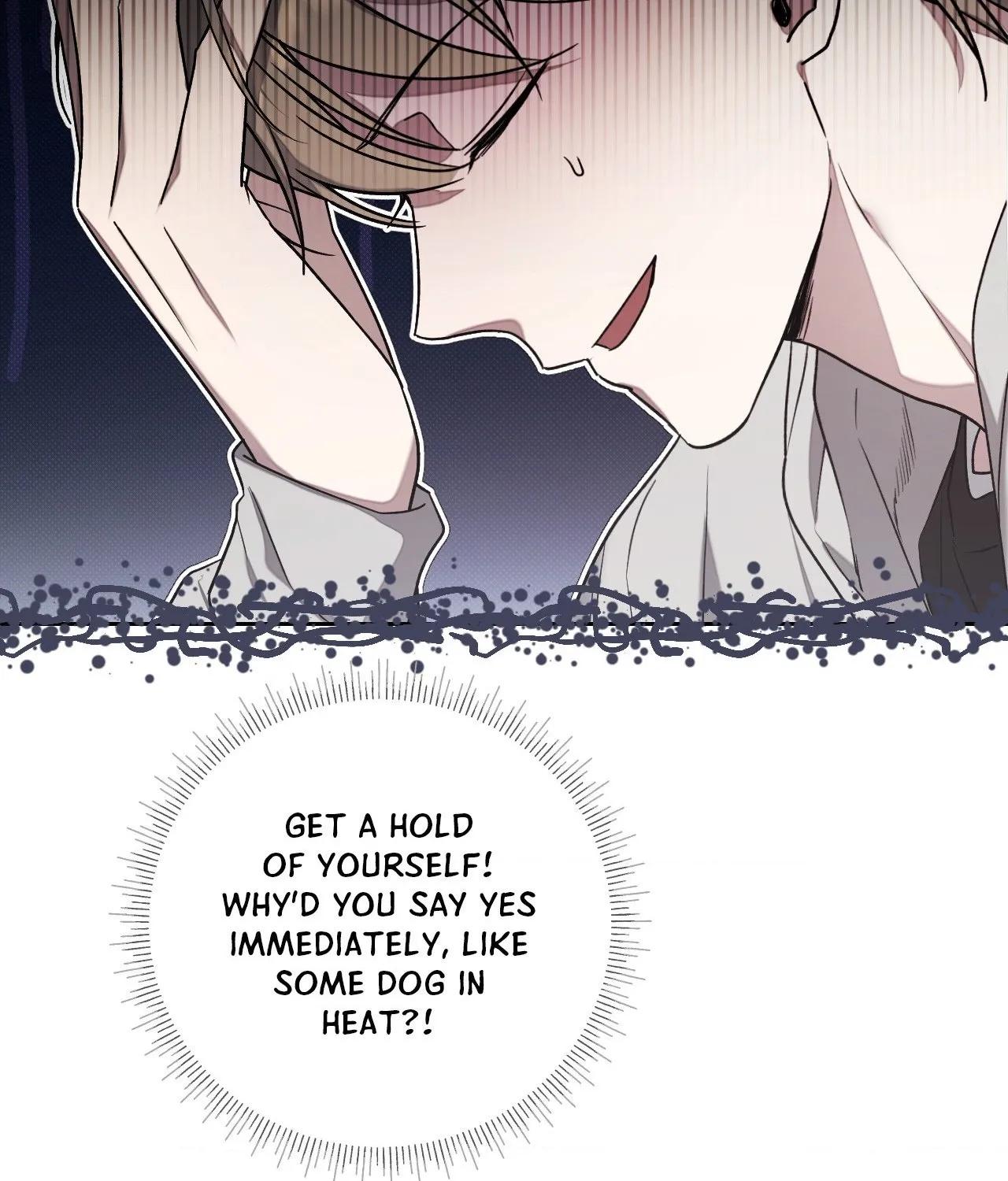Biscuit (Taetaegeum) Chapter 9 page 11 - 