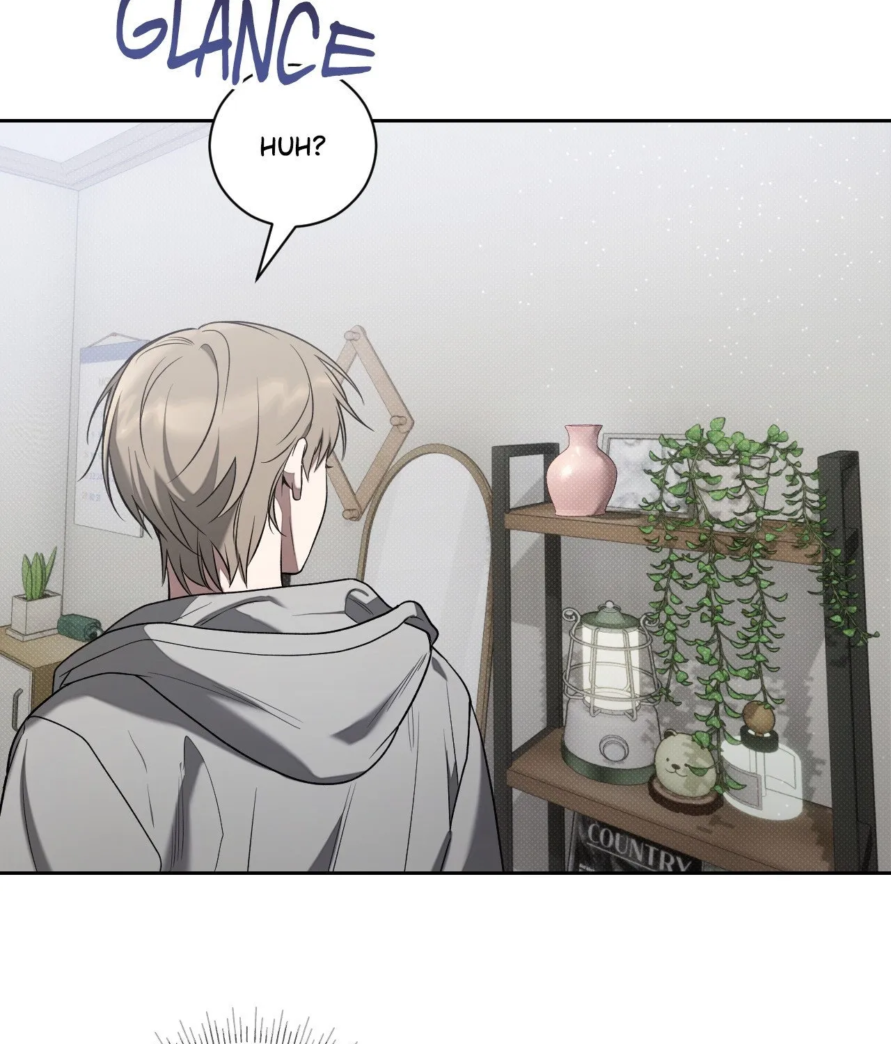 Biscuit (Taetaegeum) Chapter 9 page 101 - 