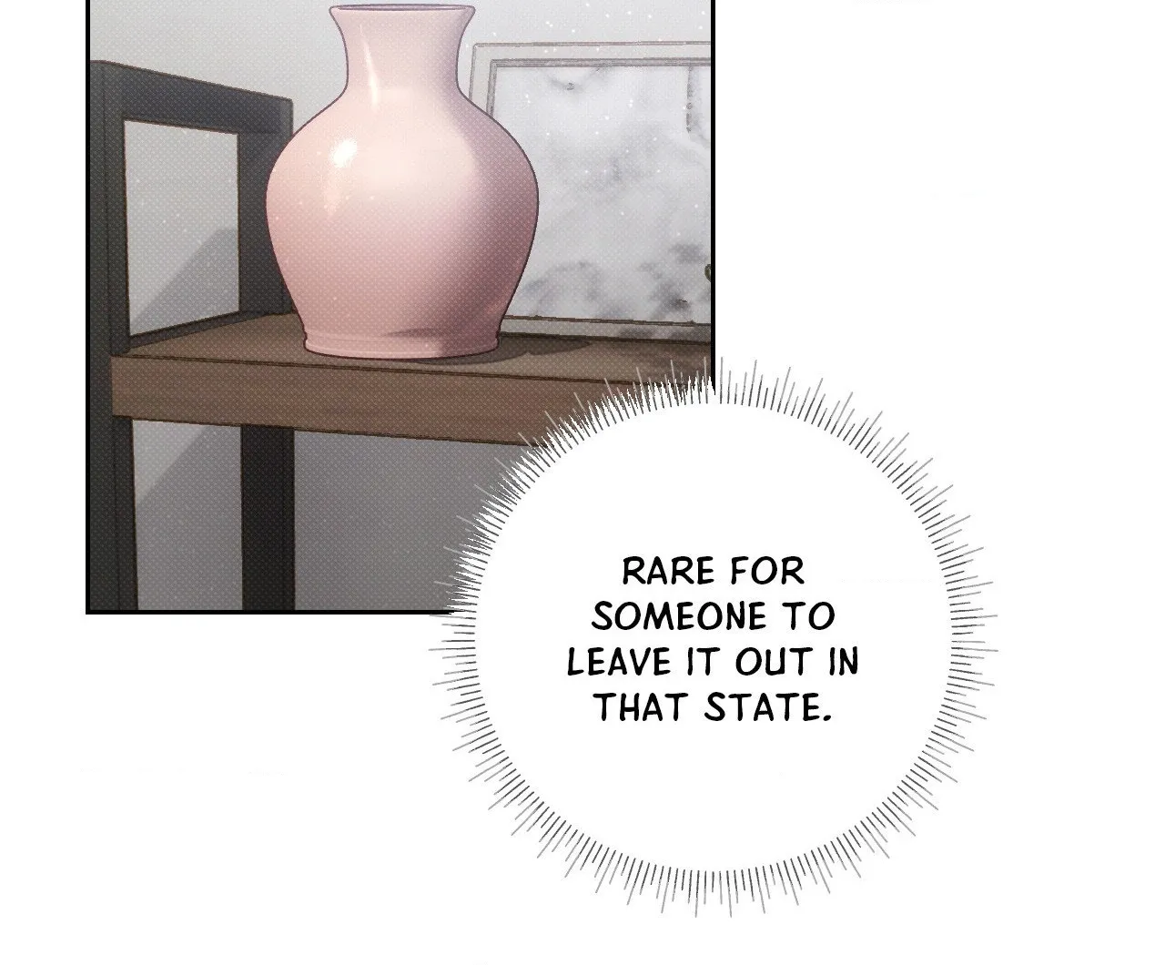 Biscuit (Taetaegeum) Chapter 9 page 103 - 
