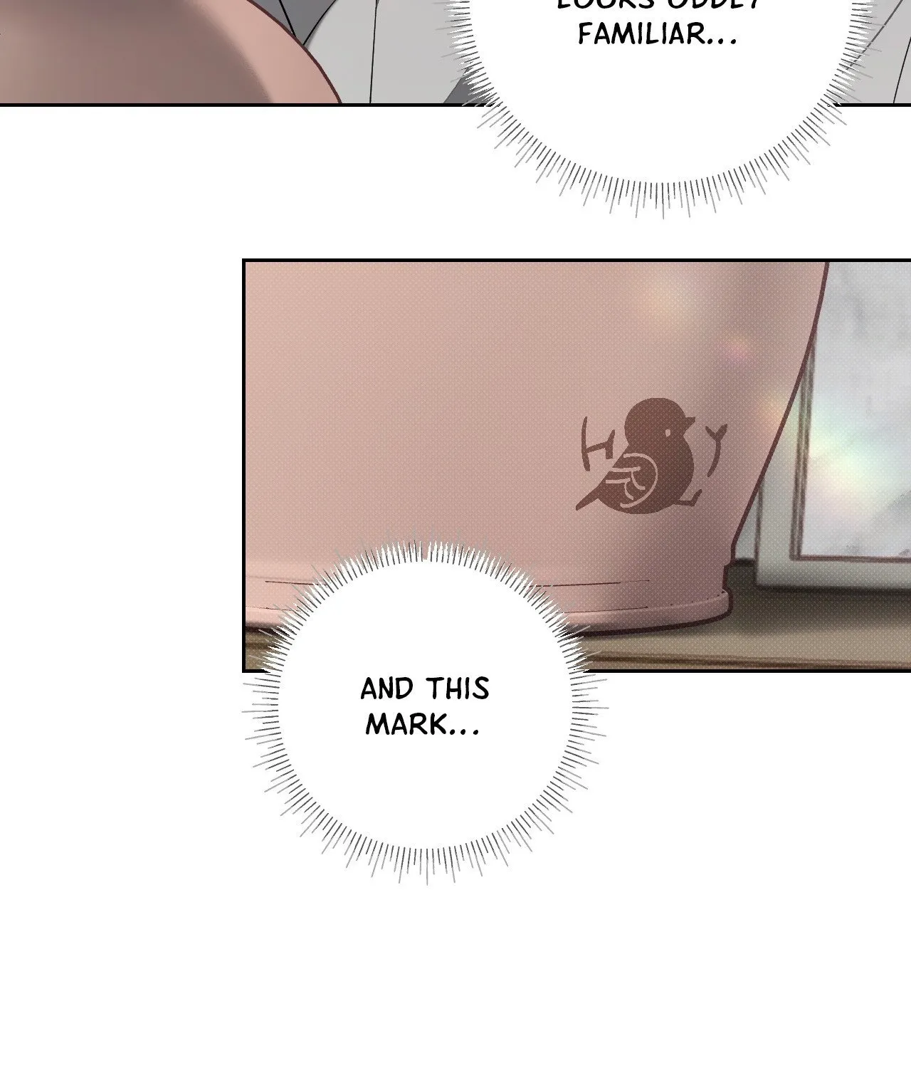 Biscuit (Taetaegeum) Chapter 9 page 106 - 