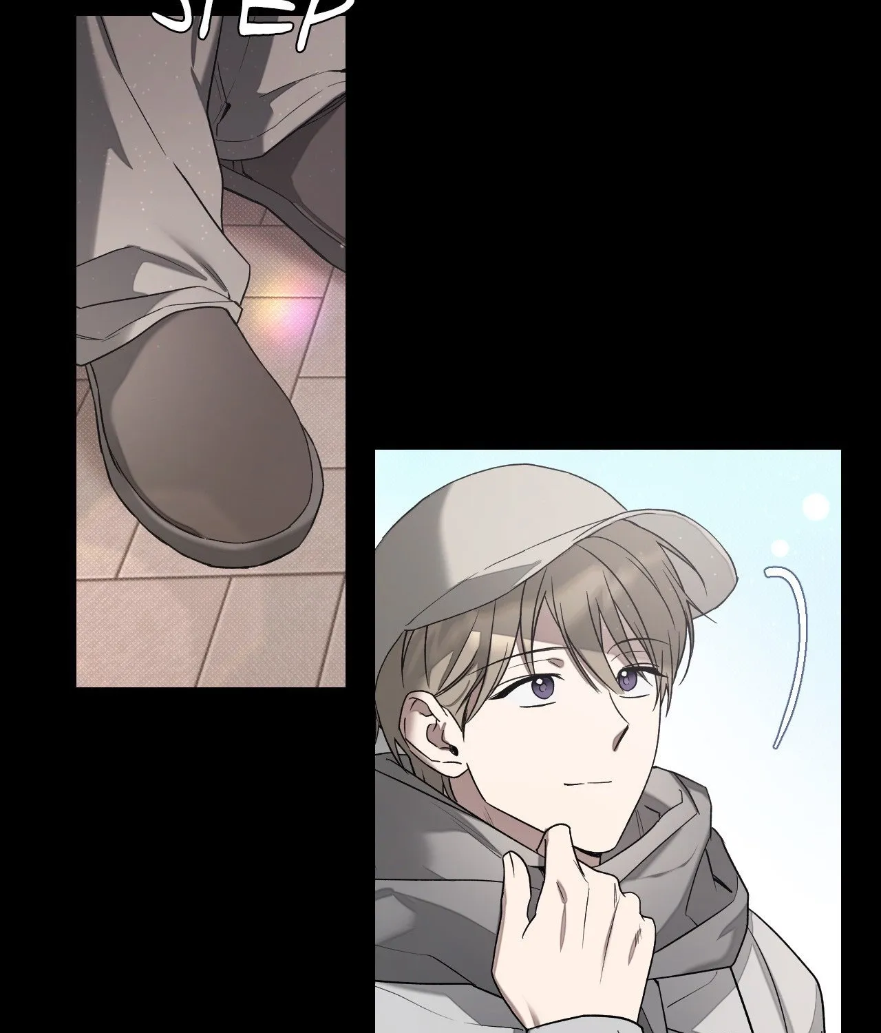 Biscuit (Taetaegeum) Chapter 9 page 112 - 