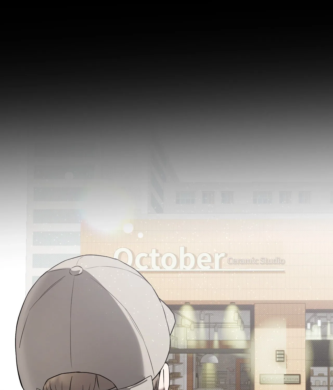Biscuit (Taetaegeum) Chapter 9 page 114 - 