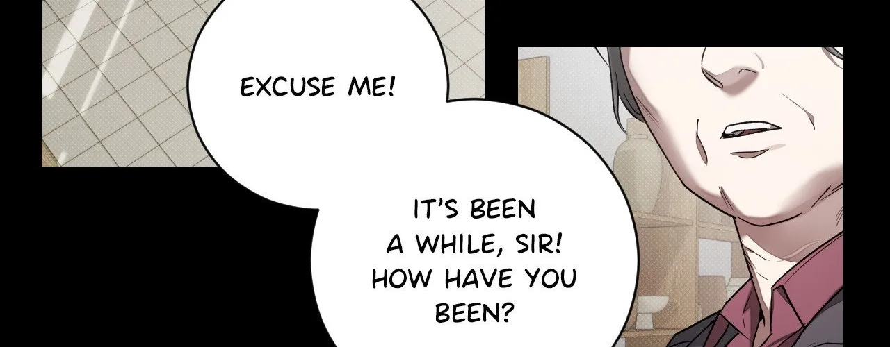 Biscuit (Taetaegeum) Chapter 9 page 118 - 