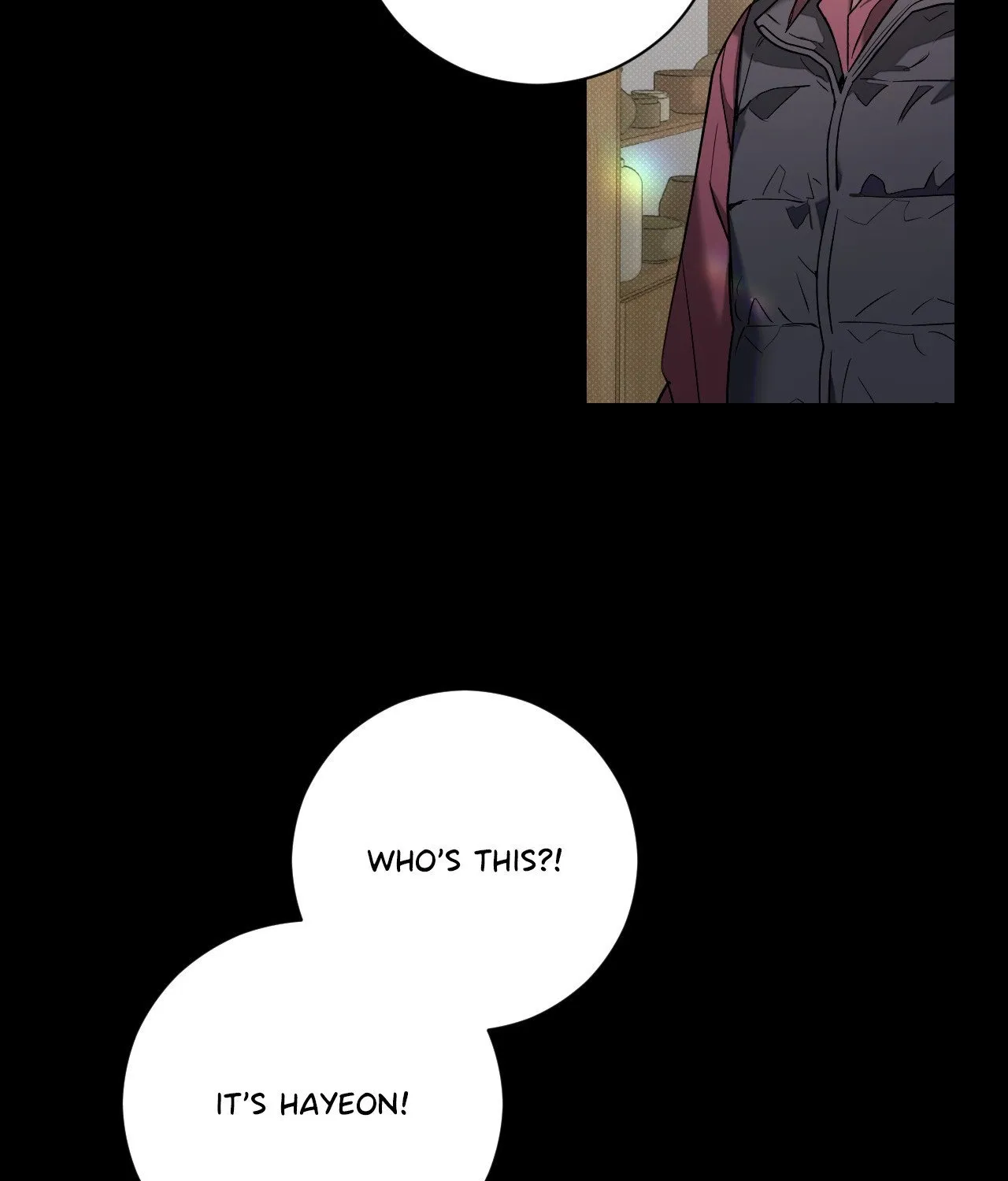 Biscuit (Taetaegeum) Chapter 9 page 119 - 