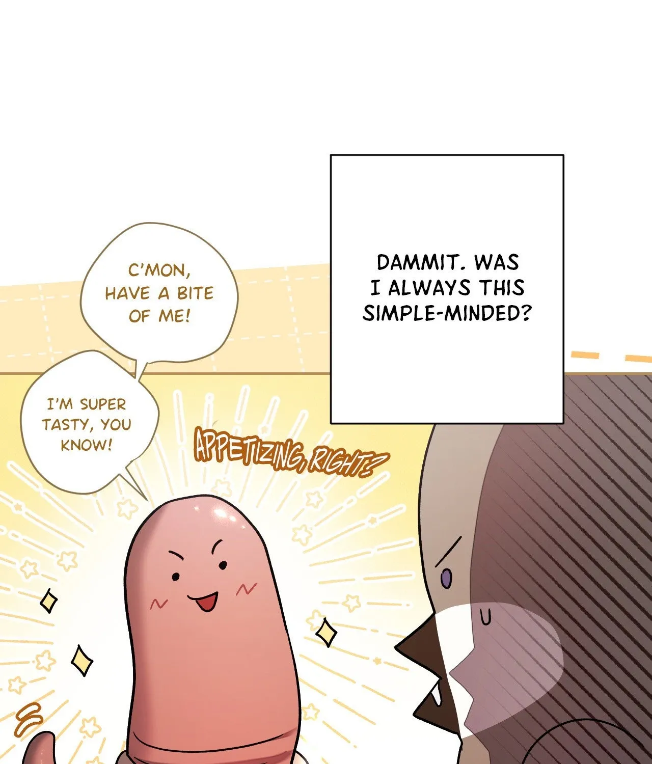 Biscuit (Taetaegeum) Chapter 9 page 13 - 