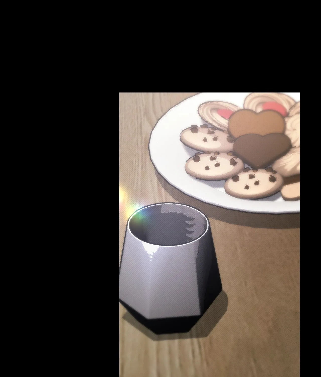 Biscuit (Taetaegeum) Chapter 9 page 127 - 
