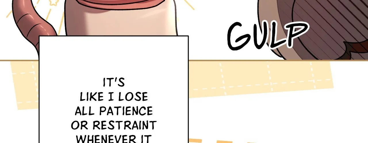 Biscuit (Taetaegeum) Chapter 9 page 14 - 