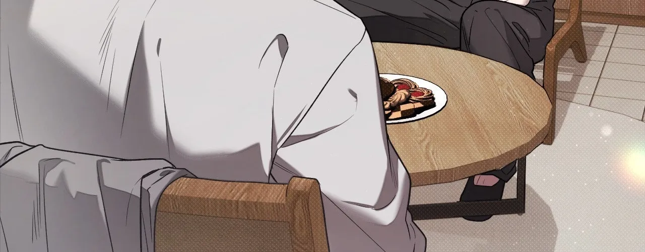 Biscuit (Taetaegeum) Chapter 9 page 131 - 