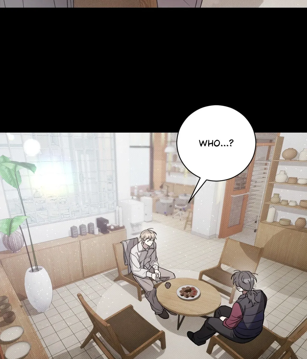 Biscuit (Taetaegeum) Chapter 9 page 132 - 