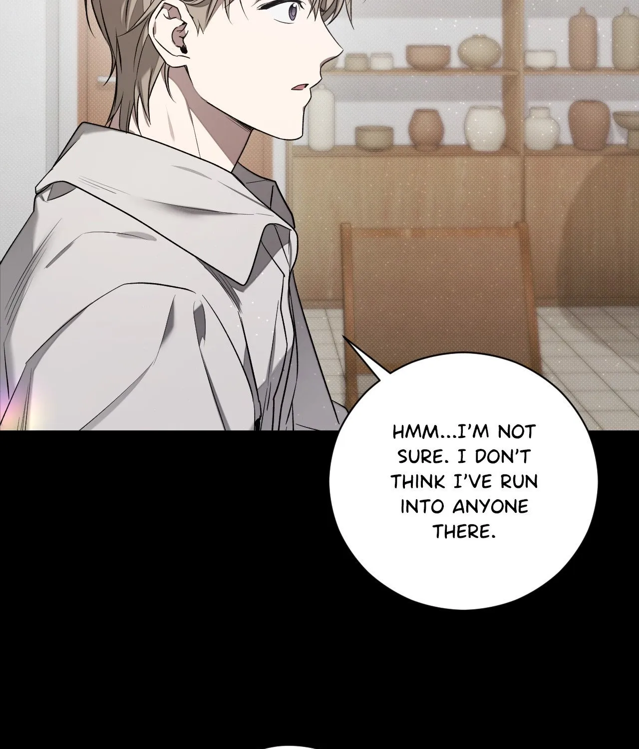 Biscuit (Taetaegeum) Chapter 9 page 136 - 