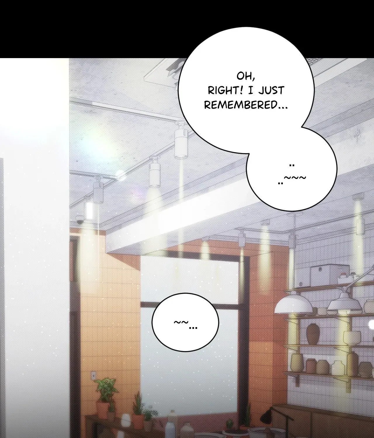 Biscuit (Taetaegeum) Chapter 9 page 140 - 