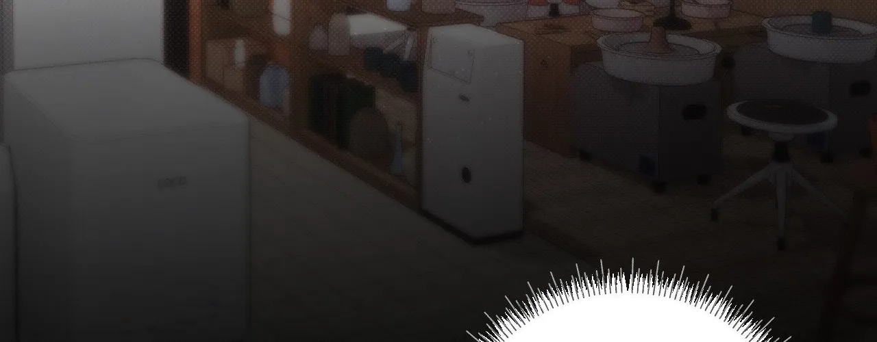 Biscuit (Taetaegeum) Chapter 9 page 141 - 