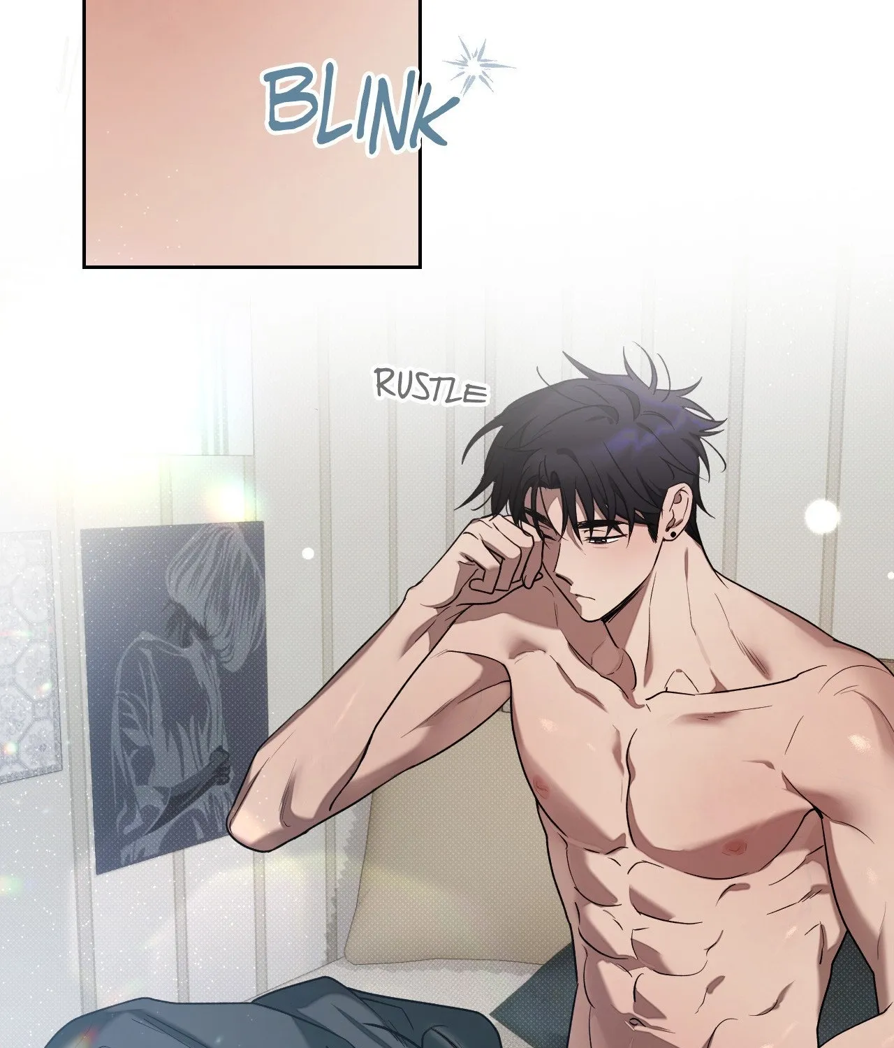 Biscuit (Taetaegeum) Chapter 9 page 149 - 