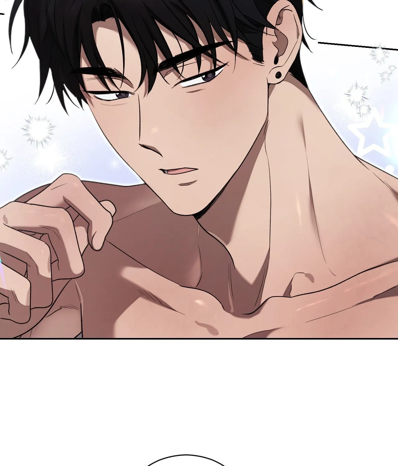Biscuit (Taetaegeum) Chapter 9 page 151 - 