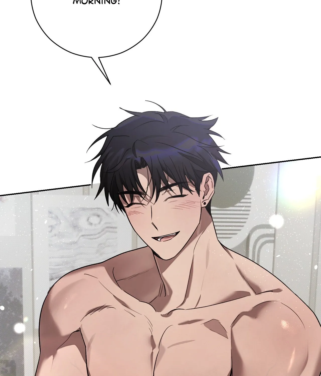 Biscuit (Taetaegeum) Chapter 9 page 153 - 