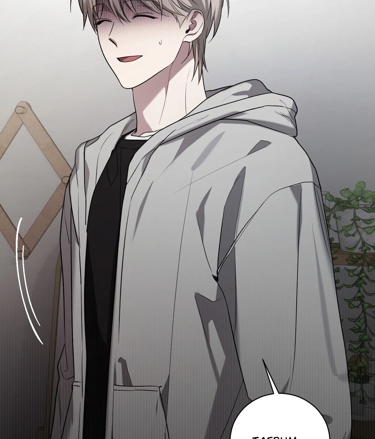 Biscuit (Taetaegeum) Chapter 9 page 158 - 