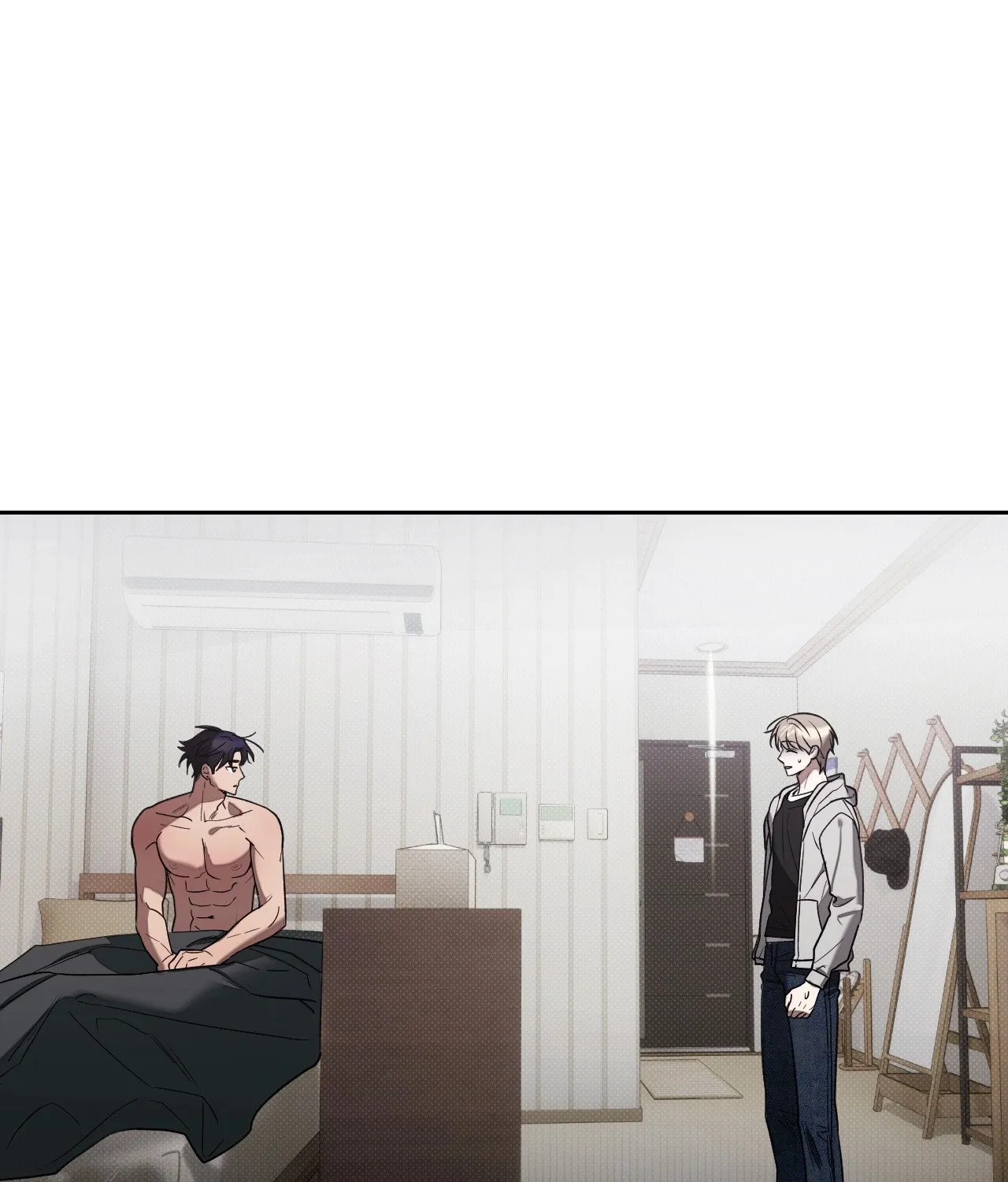 Biscuit (Taetaegeum) Chapter 9 page 160 - 