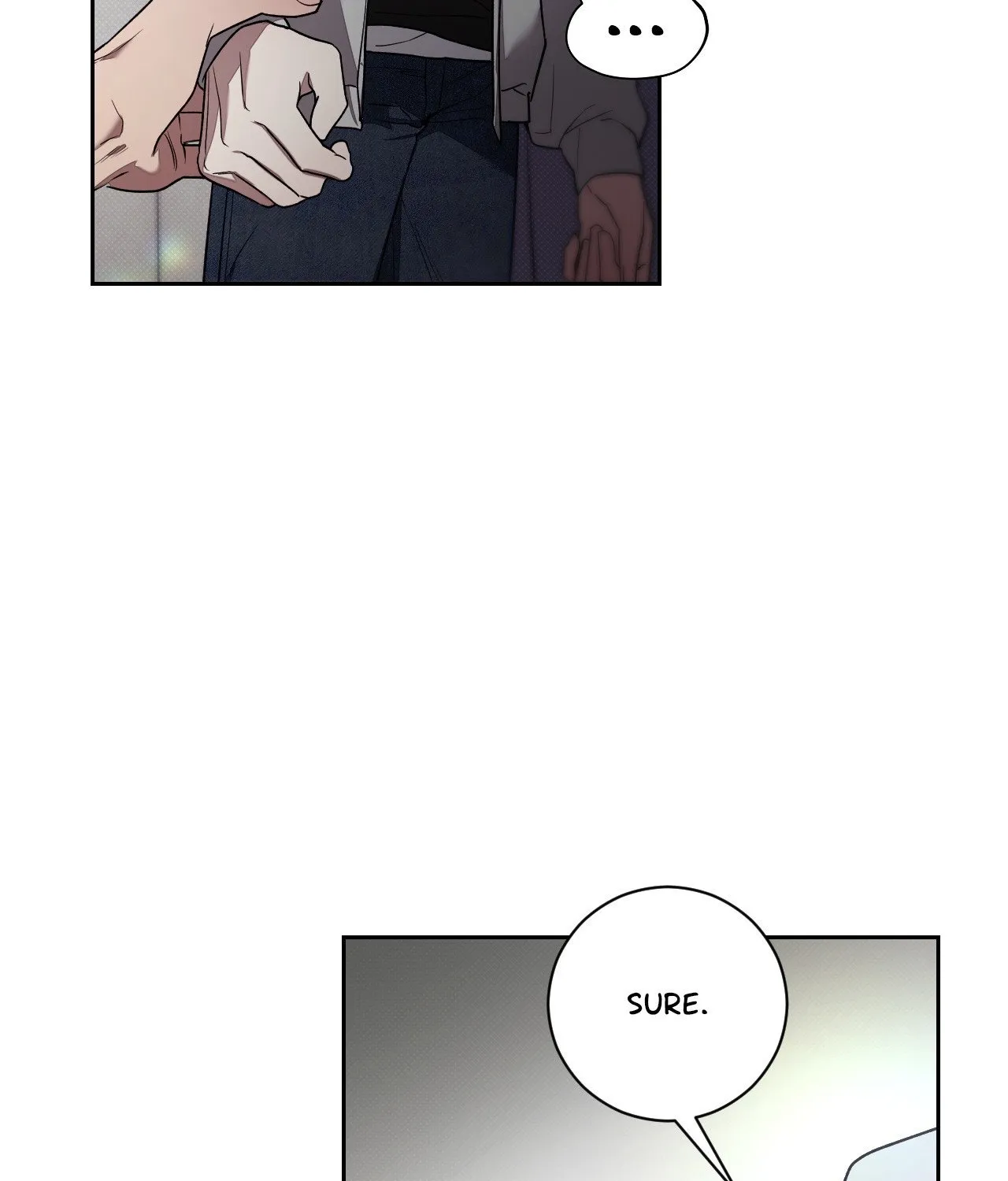 Biscuit (Taetaegeum) Chapter 9 page 3 - 
