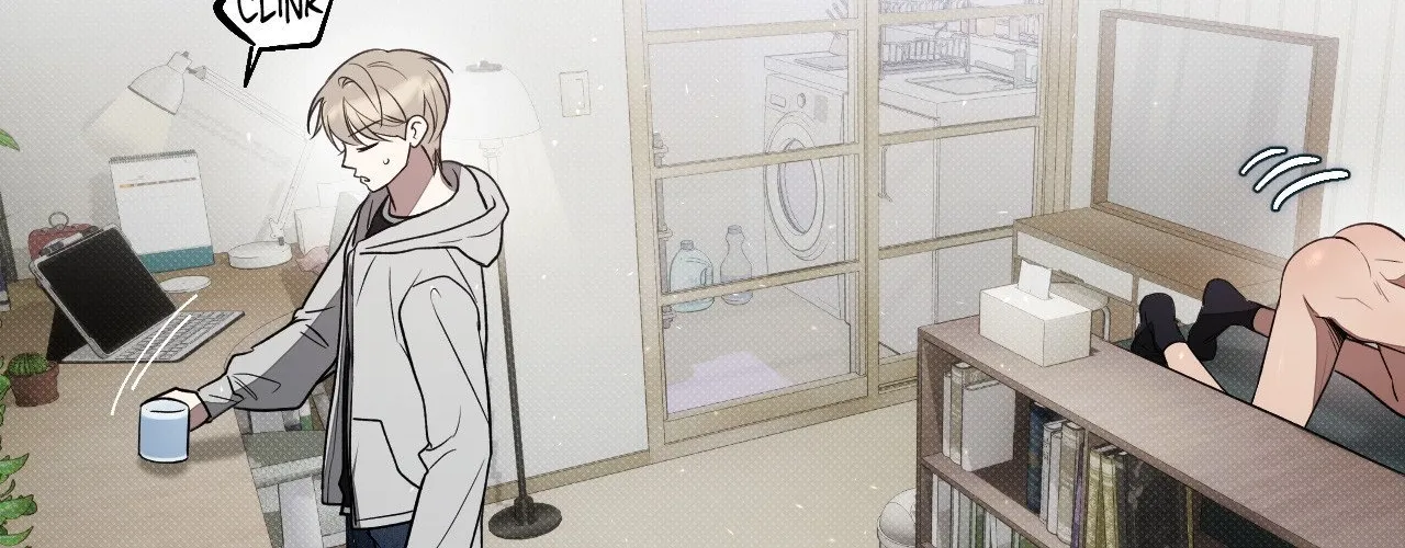 Biscuit (Taetaegeum) Chapter 9 page 24 - 