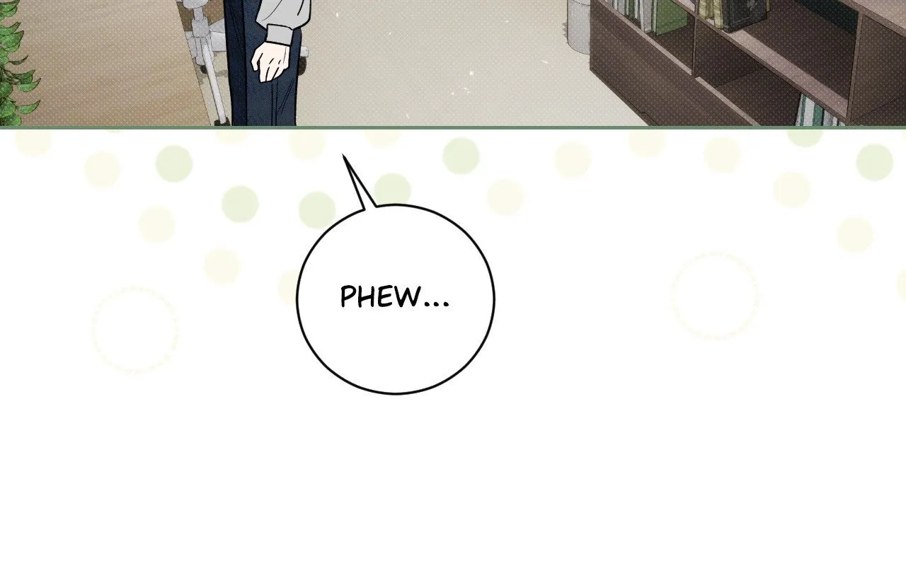 Biscuit (Taetaegeum) Chapter 9 page 25 - 