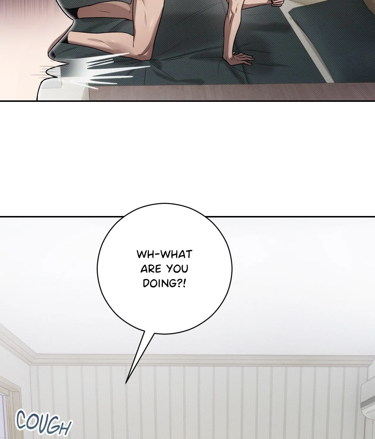 Biscuit (Taetaegeum) Chapter 9 page 32 - 