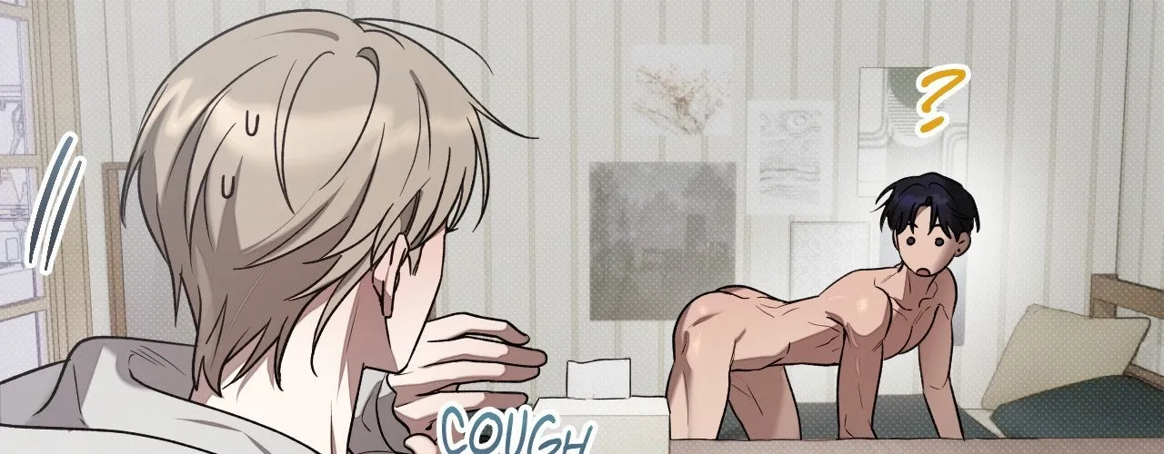 Biscuit (Taetaegeum) Chapter 9 page 33 - 
