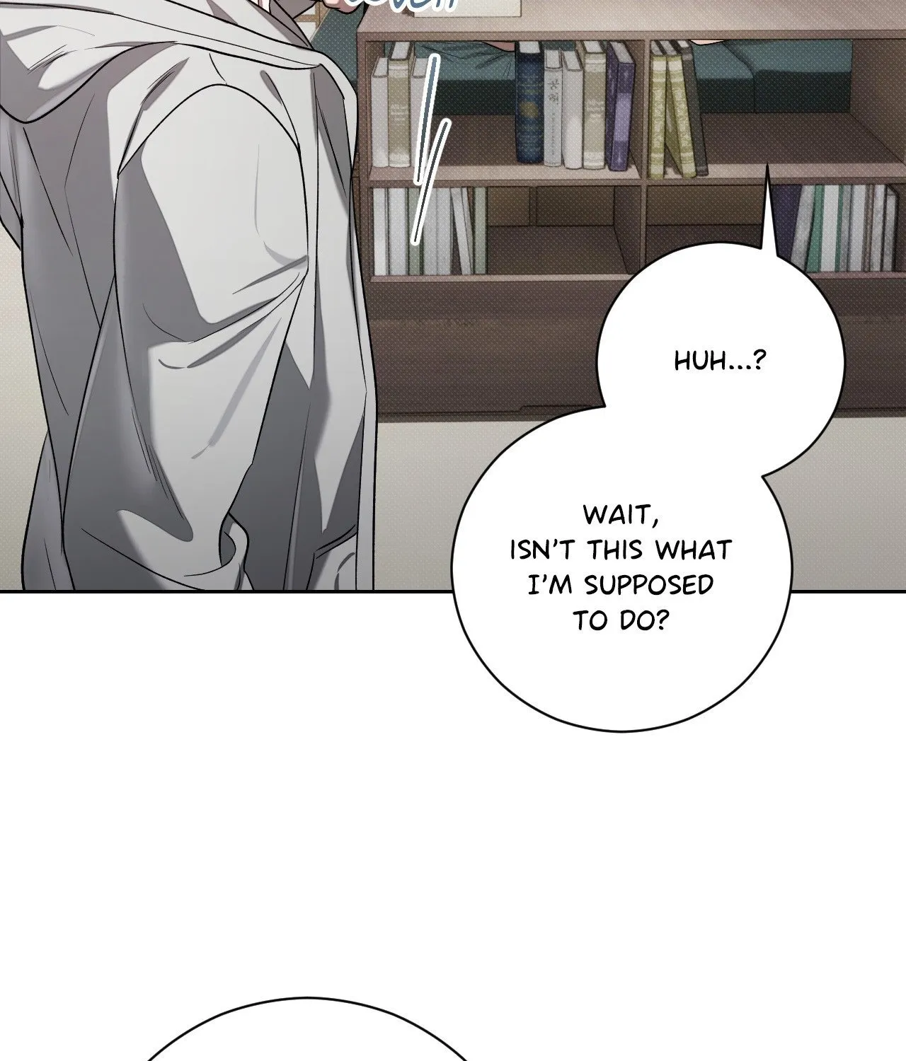 Biscuit (Taetaegeum) Chapter 9 page 34 - 
