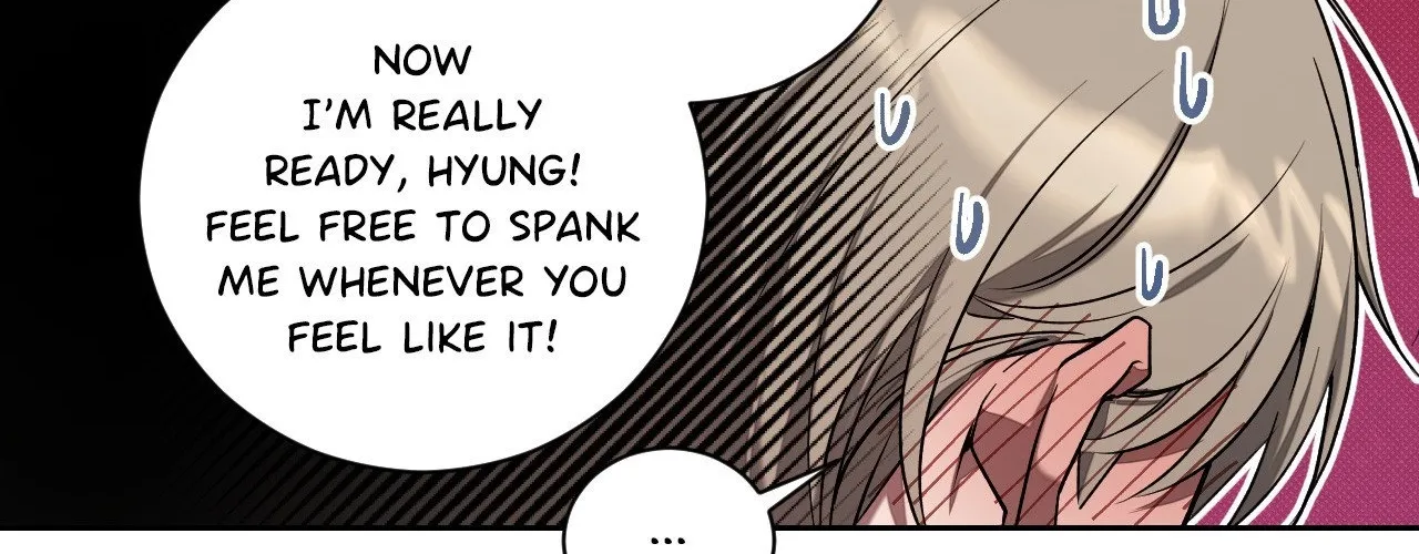 Biscuit (Taetaegeum) Chapter 9 page 40 - 