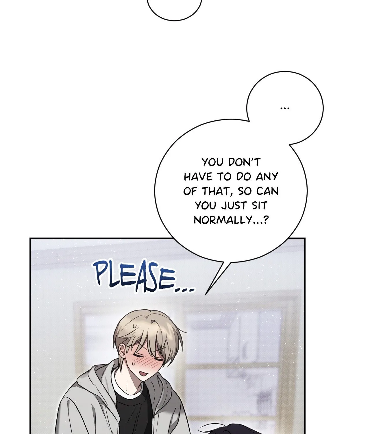 Biscuit (Taetaegeum) Chapter 9 page 41 - 