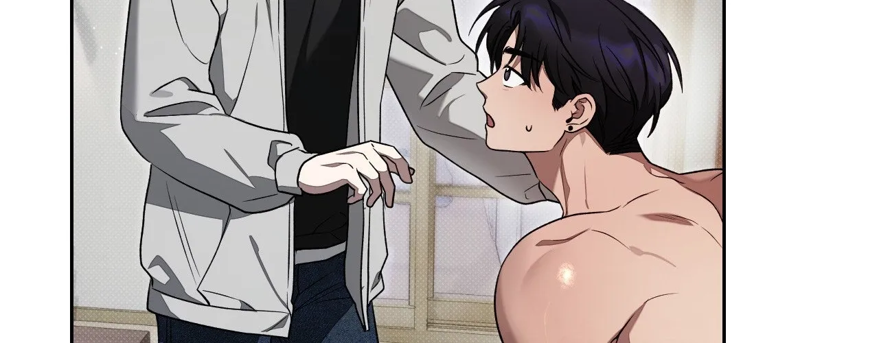 Biscuit (Taetaegeum) Chapter 9 page 42 - 