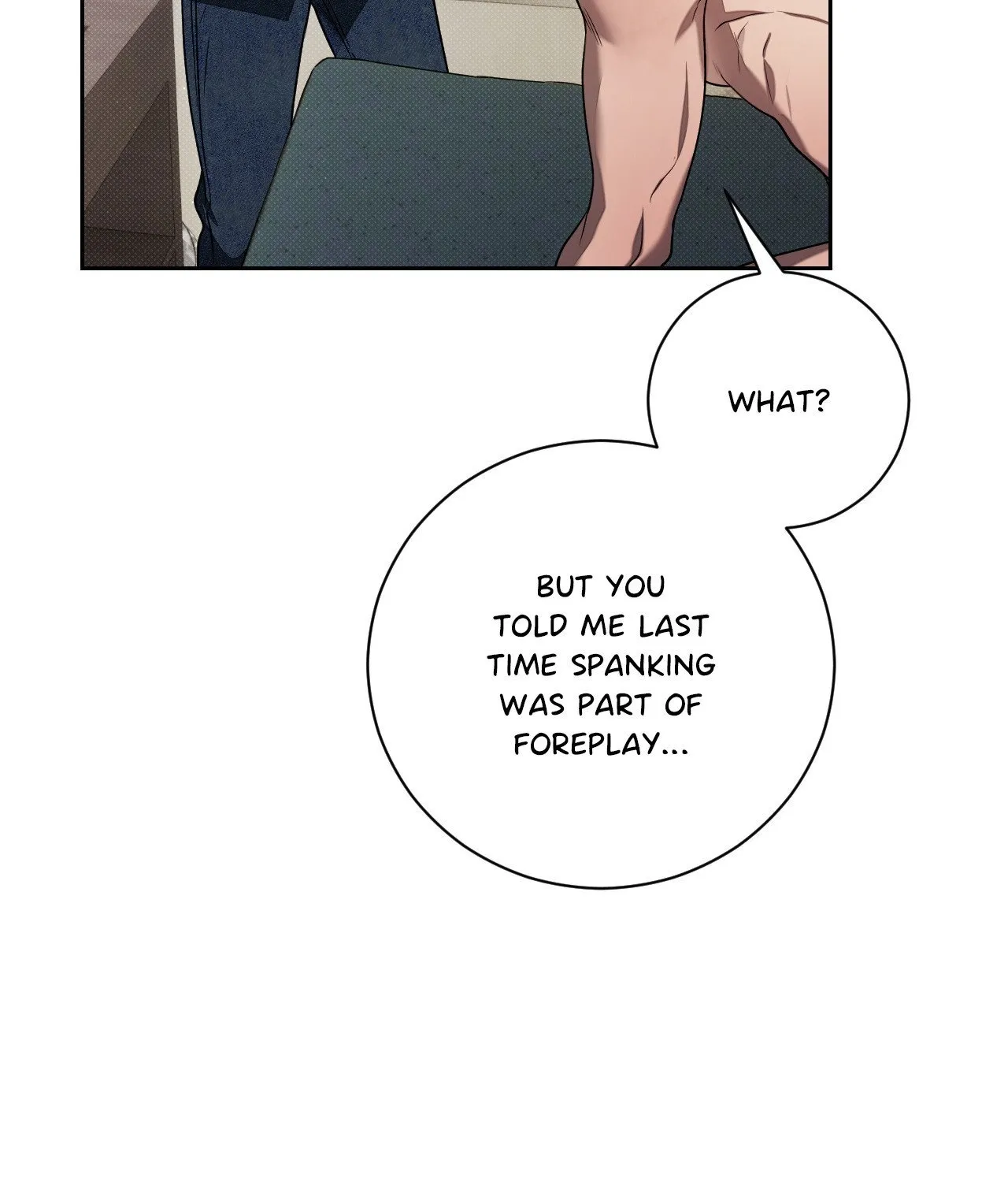 Biscuit (Taetaegeum) Chapter 9 page 43 - 
