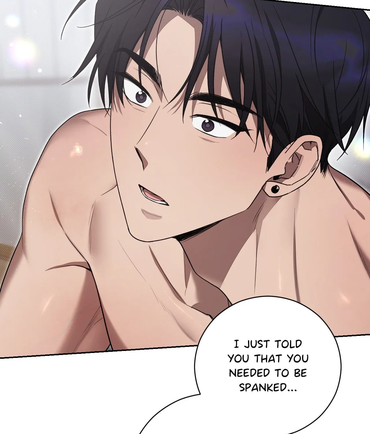 Biscuit (Taetaegeum) Chapter 9 page 47 - 