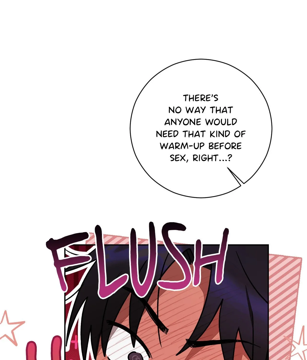 Biscuit (Taetaegeum) Chapter 9 page 49 - 