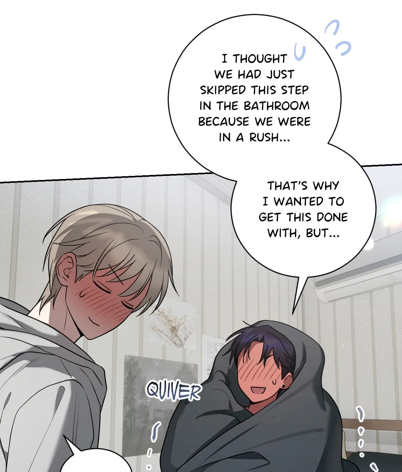 Biscuit (Taetaegeum) Chapter 9 page 52 - 