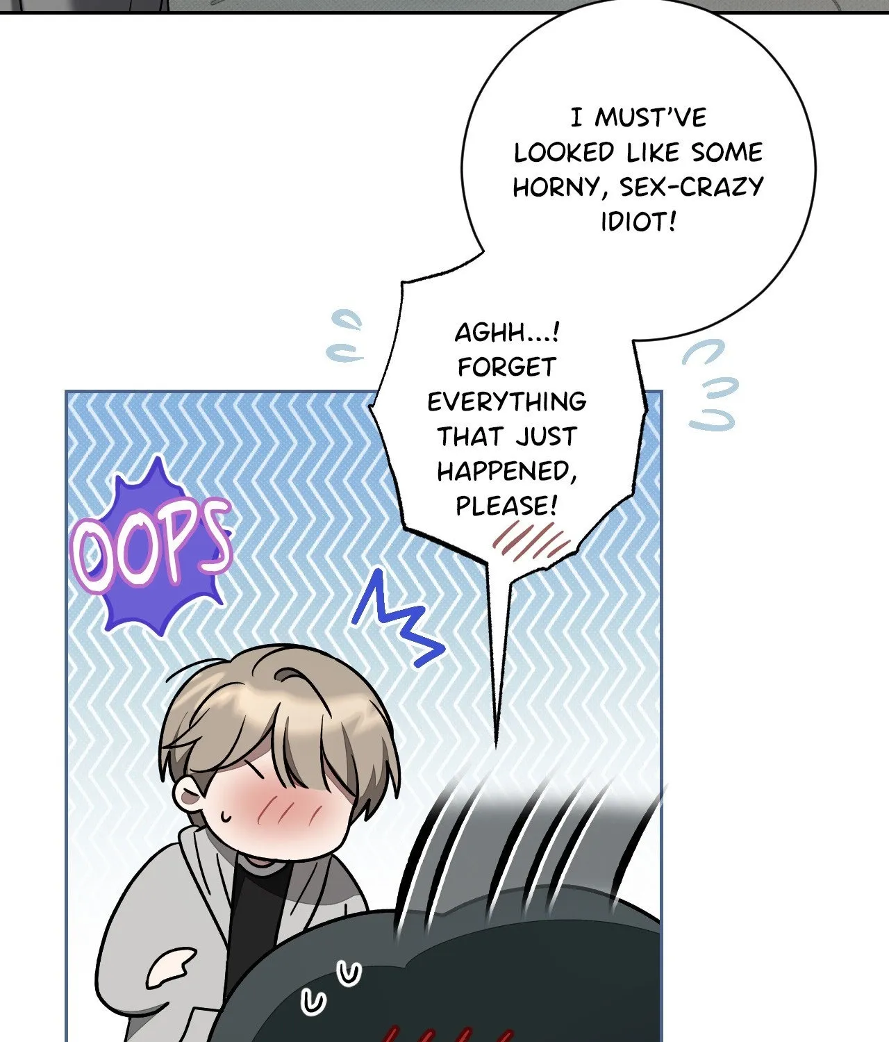 Biscuit (Taetaegeum) Chapter 9 page 54 - 