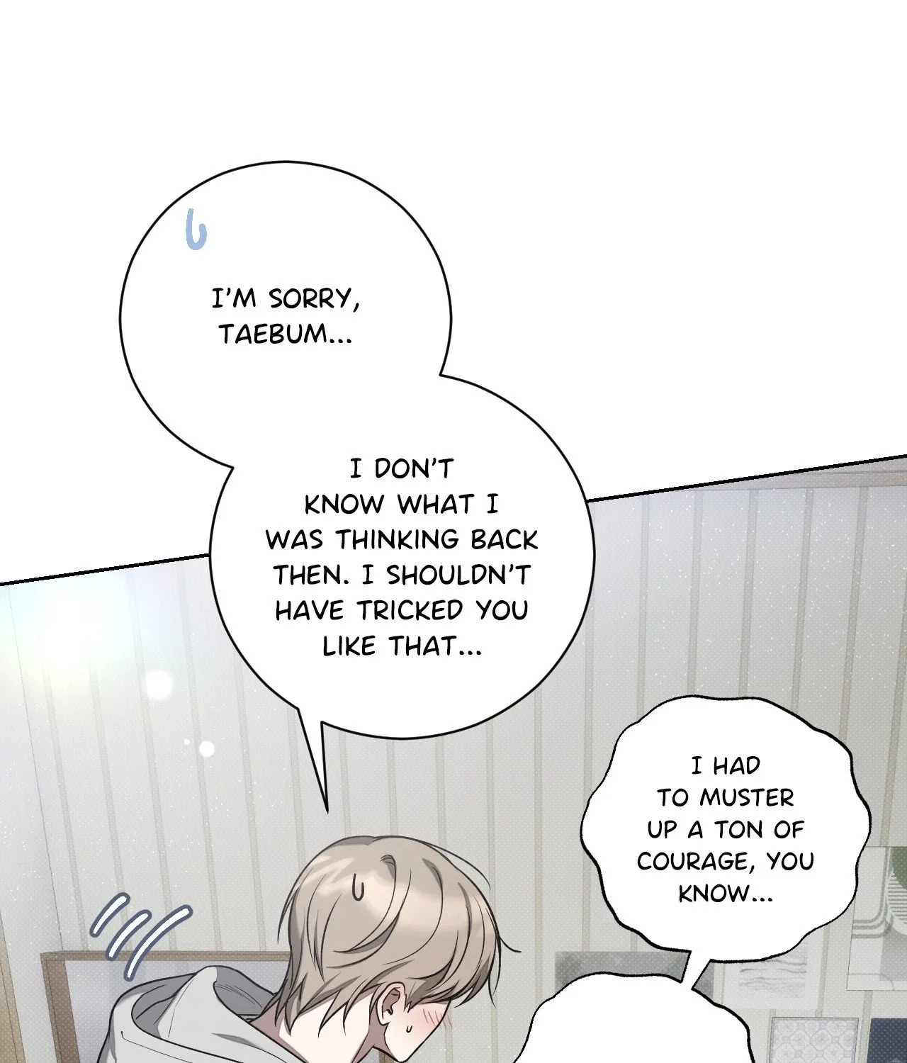 Biscuit (Taetaegeum) Chapter 9 page 56 - 