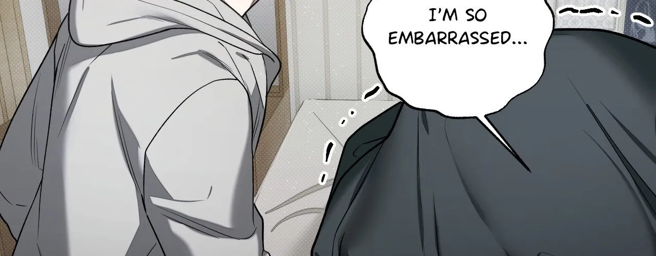 Biscuit (Taetaegeum) Chapter 9 page 57 - 