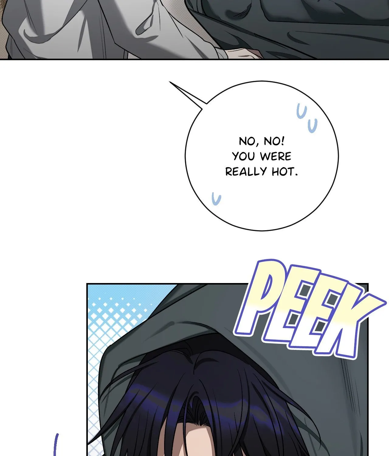 Biscuit (Taetaegeum) Chapter 9 page 58 - 