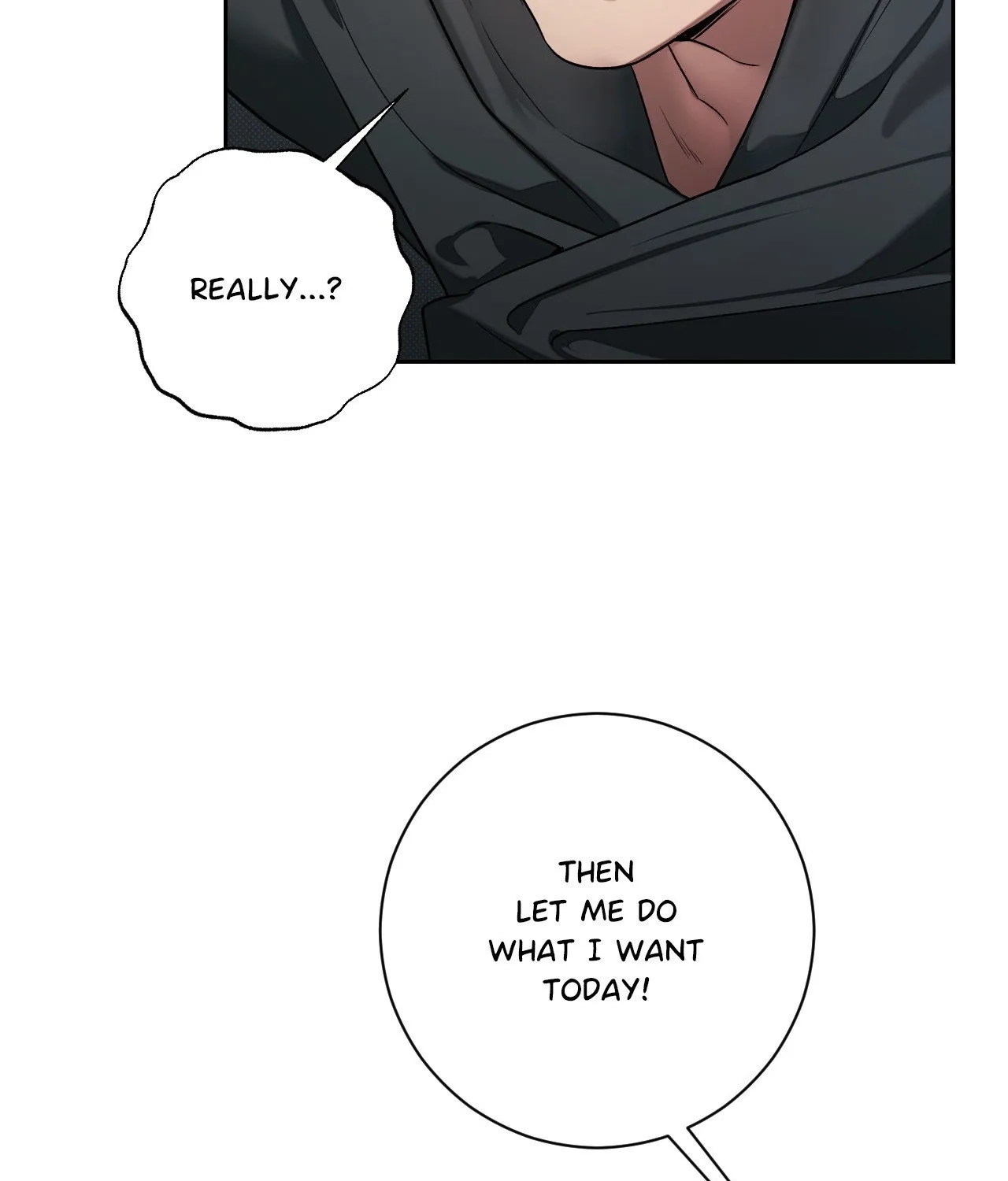 Biscuit (Taetaegeum) Chapter 9 page 60 - 