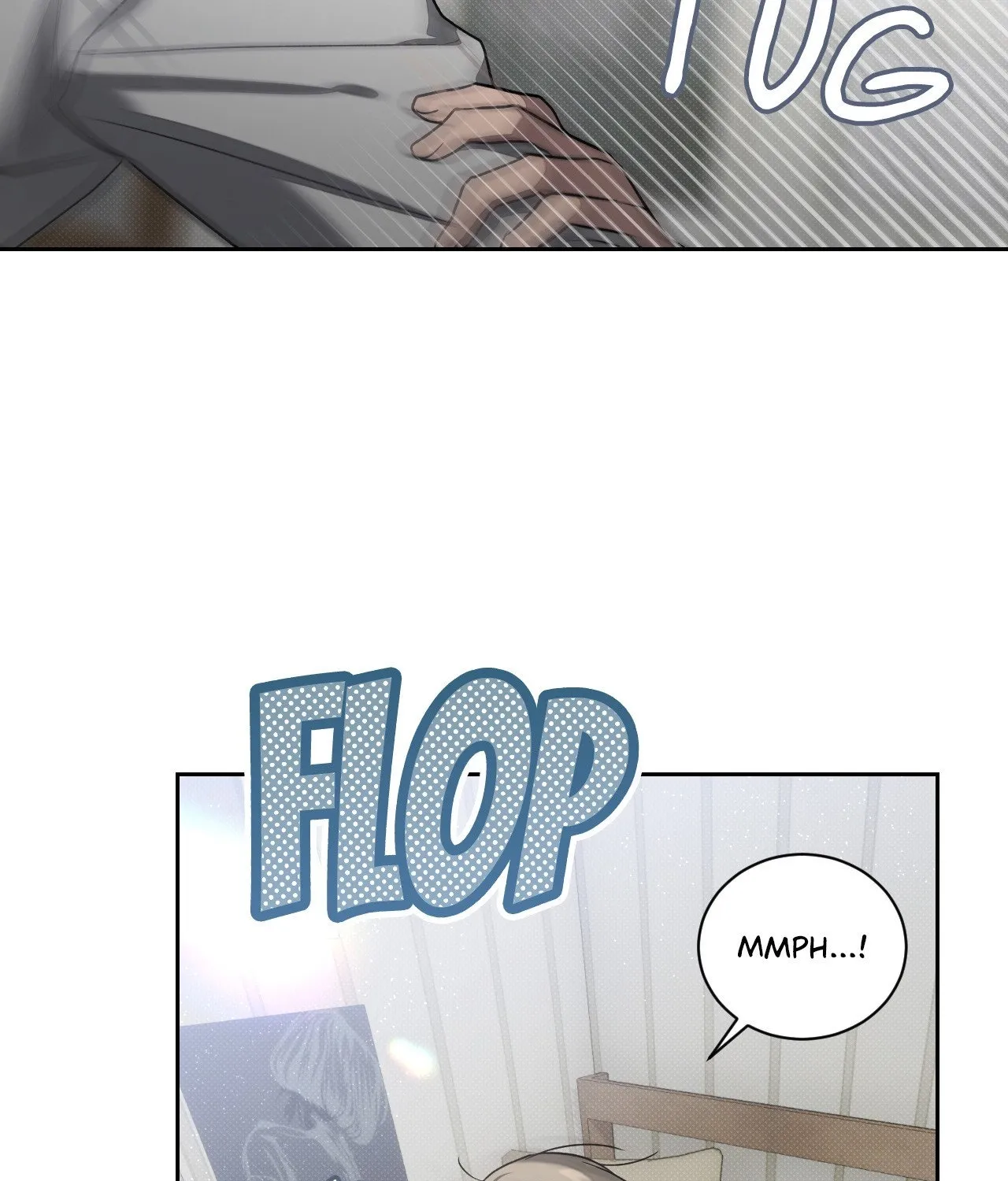 Biscuit (Taetaegeum) Chapter 9 page 62 - 